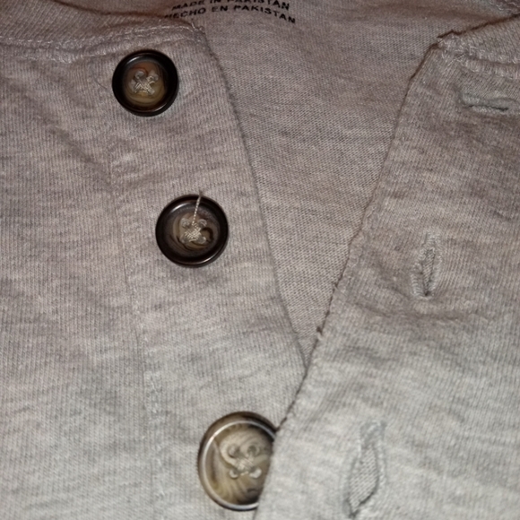 Stanley Short Sleeved Work Shirt with Pencil Holder Attachment XXL - Picture 6 of 10